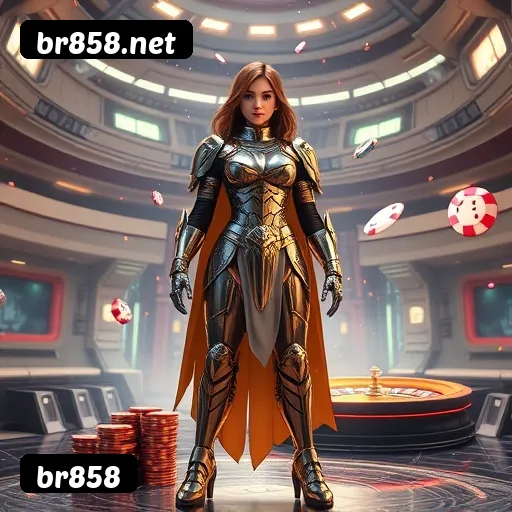 Processo de Download do App br858 - Passo a Passo Simples