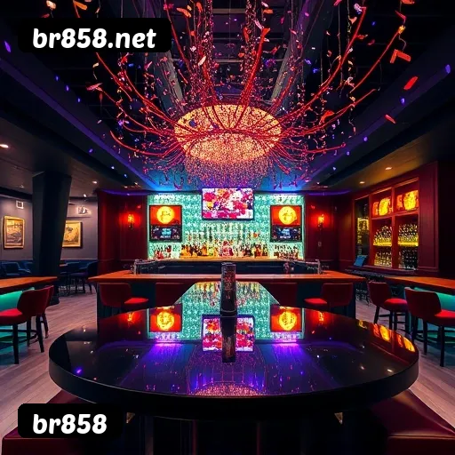 Recursos Exclusivos do App br858 - Modo Offline, Login Biométrico