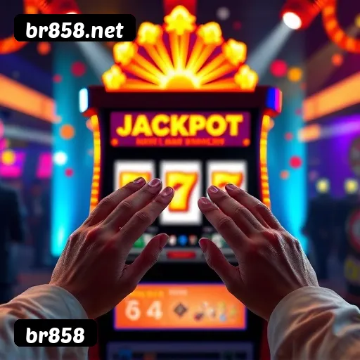 Jogos de Cassino em Destaque - Slots, Roleta, Blackjack