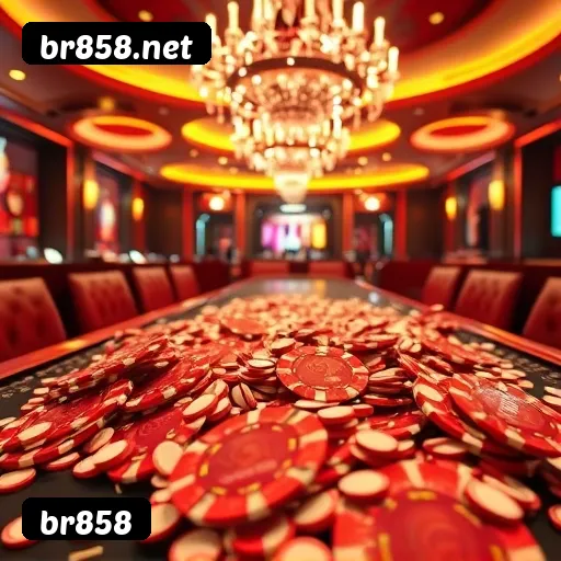 Coleção Premium de Slots br858 - NetEnt, Pragmatic Play, Evolution